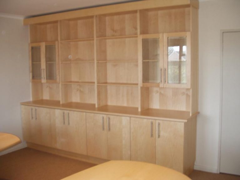 Modern home office design